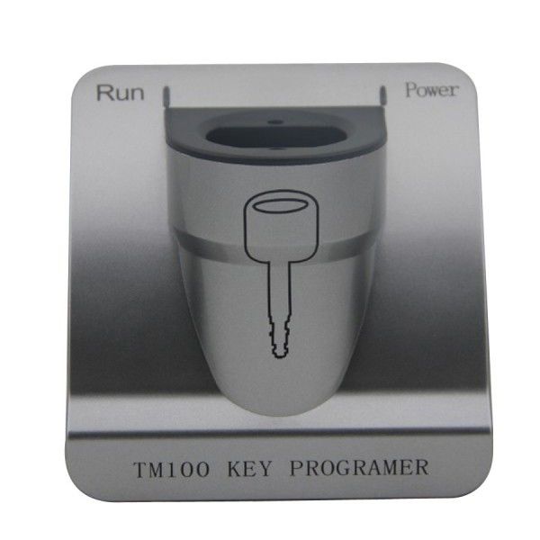 Professional Car Key Programmer , TM100 Transponder Key Programmer