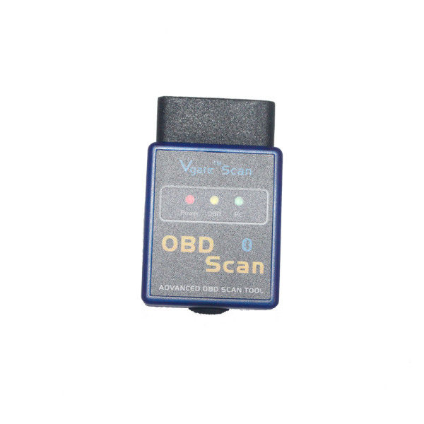 Vgate Scan Advanced OBD2 Oxygen ELM327 Bluetooth Device With CD Driver